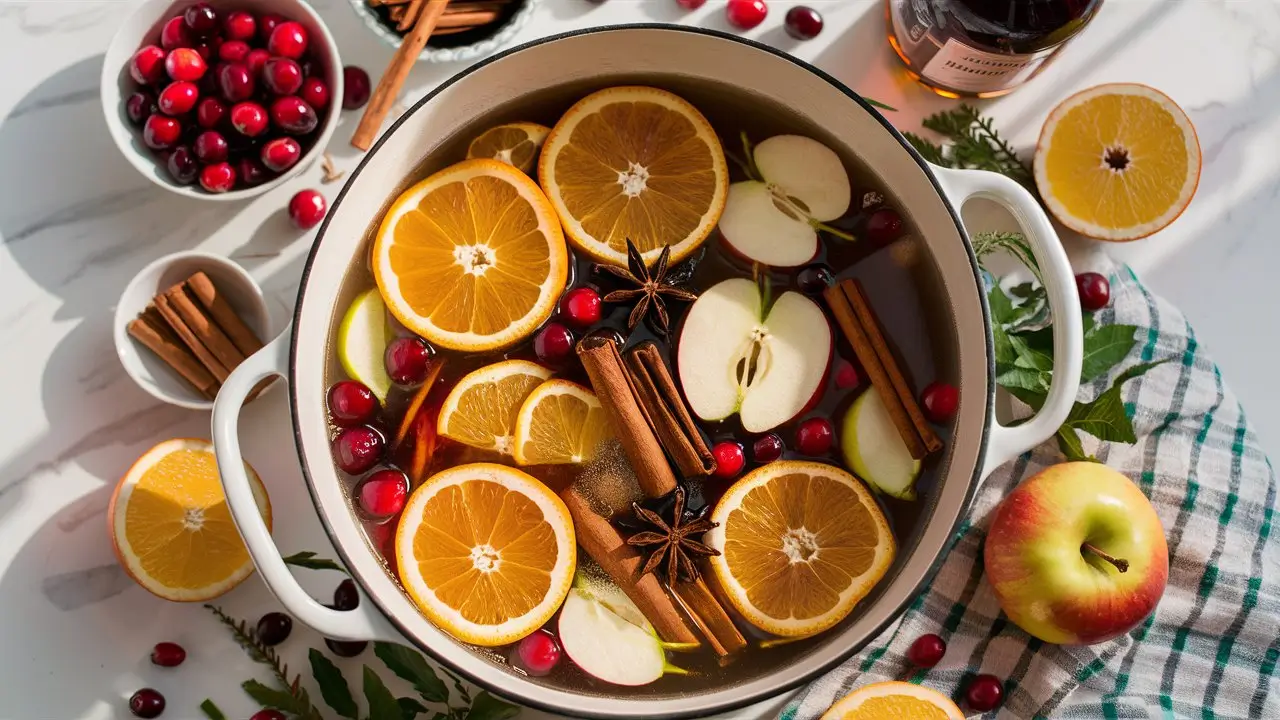 Unlock Aromatic Spiked Cider: Less Sweet, More Flavorful